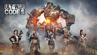 Top Mech - Future Wars - Gameplay (iOS, Android)