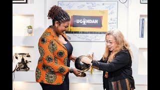 Hon. Jocelle Batapa- Sigue - The Ugandan Podcast