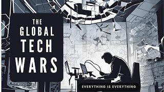 The Global Tech Wars | Episode 64 | Everything is Everything