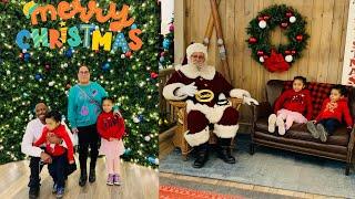 MERRY CHRISTMAS | HAPPY HOLIDAYS | SANTA PICS