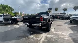 1996 Dodge Ram 3500 4x4 5.9 Cummins 12 valve 2nd Gen For Sale FLdieselHQ.com 954-306-2282   WE SHIP