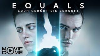 Equals - Euch gehört die Zukunft - mit Kristen Stewart - Ganzen Film kostenlos schauen bei Moviedome