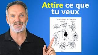 Pourquoi CERTAINS Réussissent et D'AUTRES Échouent ? (La Réponse Scientifique !)