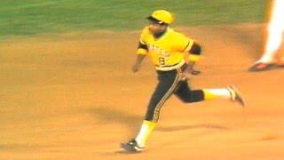 1979 WS Gm7: Stargell's homer puts the Pirates ahead