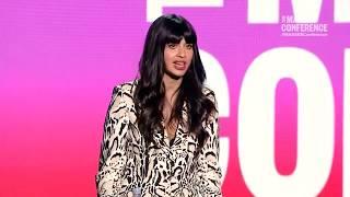 Tell Him, an Essay on Masculinity | Jameela Jamil x MAKERS Conference 2019