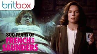 Hilarious Classic Film Parodies By French and Saunders | 300 Years of French and Saunders