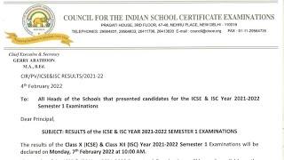 ICSE & ISC Students reaction after result | The CooL