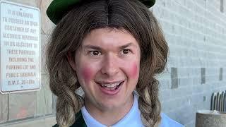 When it’s Girl Scout Cookie Season
