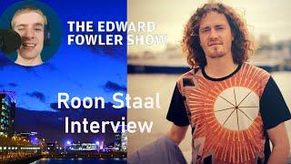 Roon Staal On New Single Every Day, Roon Reacts To His Upcoming Autumn Tour In September