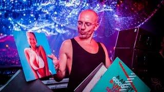 Sven Väth [40min Set] @ Time Warp, Buenos Aires, Argentina (18.04.2015) [HD]