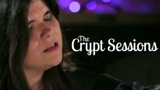 Michele Stodart - Take Your Loving Back // The Crypt Sessions