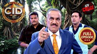 भरे Jungle के बीच किसने किया Team CID को कैद? | CID | सी.आई.डी. | Latest Episode | 25 Nov 2024