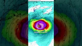 The Science Behind Hurricanes Becoming Extratropical