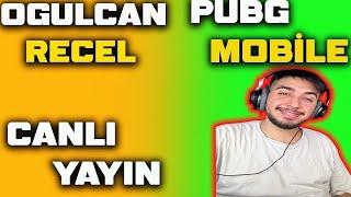 DİKEY MODDA PUBG MOBİLE OYNUYORUZ GELİN!! RANK KASIYORUZ RCL TEAM