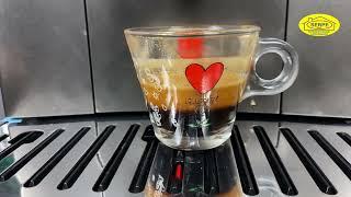 DeLonghi MagnificaEVO (ECAM290) - Regolazione caffè, come fare un buon caffe