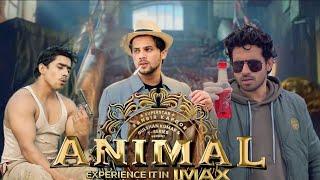 ANIMAL | Round2Hell New Video 2024 | Round2Hell Nazim Waseem Jain New Video | | R2H New Video 2024