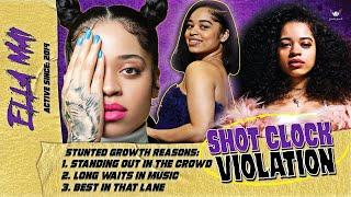 What Happened To Ella Mai? Stunted Growth Music