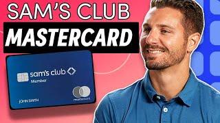 Sam's Club Mastercard (Overview)