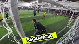 Goleiro de aluguel #4 - Quadra Playball Ipiranga