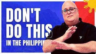 DON'T START A BUSINESS IN THE PHILIPPINES (You Will Regret It) | John Smulo