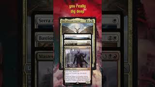 Rule Zero Commander: Sol, Advocate Eternal | Magic: The Gathering #shorts