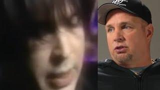 The Bizarre History Of Garth Brooks' Alter Ego Chris Gaines