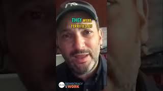 Director Josh Fox on The Power of the Fossil Fuel Industry with Richard Wolff