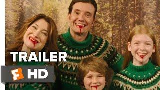 The Family Fang TRAILER 1 (2016) - Nicole Kidman, Jason Bateman Movie HD