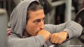 Men's Physique Motivational video 2015