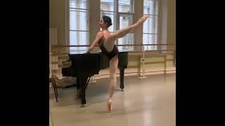 @llelaper #vaganova blog #vaganovaballetacademy #vaganova #dance #dancer #mariinsky #flexible #flexi