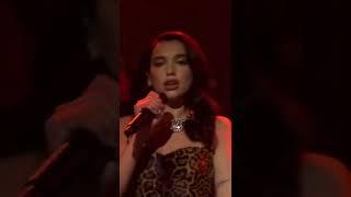 DUA LIPA||AMS EDITS||#shorts #fampage #trending