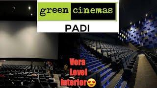 Green Cinemas (Radha Theatre) Padi || Theatre Review Chennai || Prince Movie || T2TF @time2turnofficial