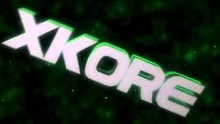 xKore Introduction [SYNC] Our best intro? [10 LIKE?] :3 By SurrealArtz