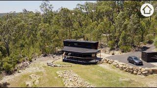 The Towering Tiny Home | Tiny Homes | realestate.com.au