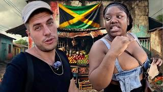 Jamaica Local Market | Kingston 