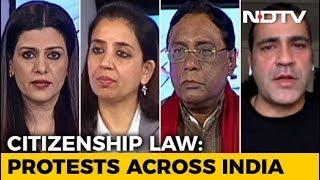 The Big Fight | Citizenship Act: Fundamentally Changing India?