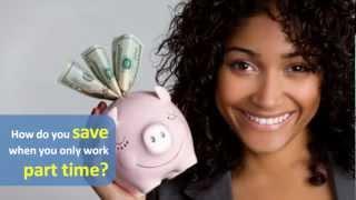 Money Secrets for Mompreneurs (NovemberSunflower)