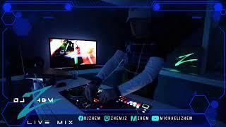 3twentySIX | DJ Zhem Live Mix