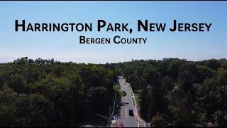 Harrington Park, New Jersey - Community Spotlight