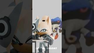 Metal Sonic Gets The Last Hue Hue Hue | Sonic The Hedgehog Animation Meme