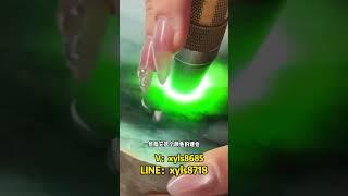 公盤再現往日輝煌！木那楊梅皮全身爆色，一刀切開竟翻百倍？#翡翠 #翡翠原石 #緬甸翡翠 #缅甸翡翠玉石 #緬甸翡翠賭石 #賭石