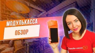 МОДУЛЬ КАССА (MSPOS-K): ОБЗОР + РОЗЫГРЫШ СМАРТ-ТЕРМИНАЛА! УНИВЕРСАЛЬНАЯ ОНЛАЙН-КАССА