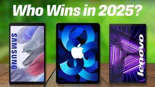 Best Budget Tablets 2025 [don’t buy one before watching this]