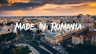 MADE IN ROMANIA - IONUT CERCEL | SONG LYRICS | MD. SHAKIK EBRAHIM