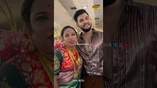 ഞങ്ങൾ ലിവിങ് ടുഗെതർ ആണ്  ജന്മണിയും അഭിഷേക്കും പറയണത് കേട്ടോ  #trending #janmani