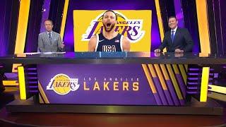  UNBELIEVABLE! MYSTERIOUS PROPOSAL SENDS CURRY TO LAKERS! #Lakers news today