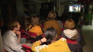 MU-VI.TV Presents a Film about Varna at the Alliance Française – Varna