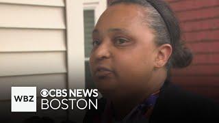 Dorchester woman says she has faith in justice for shooter of her daughter and grandson