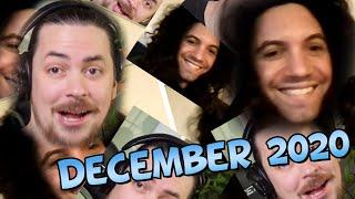 Best of Game Grumps (December 2020)