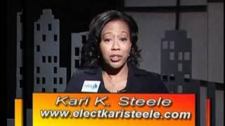 Kari Steele